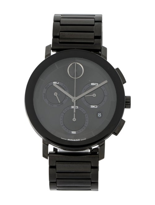 Movado Bold Evolution 2.0 Watch