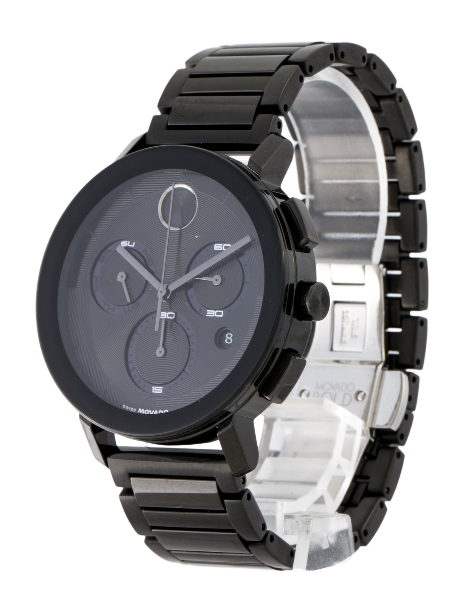 Movado Bold Evolution 2.0 Watch