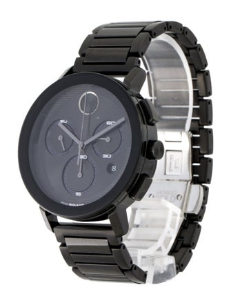 Movado Bold Evolution 2.0 Watch