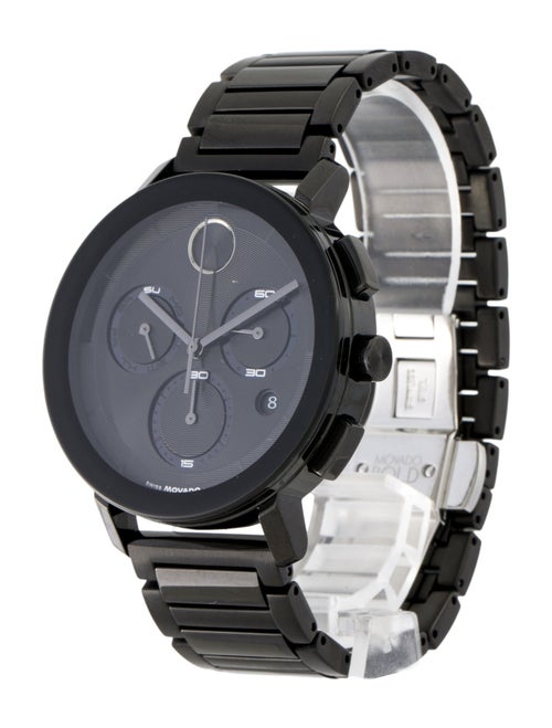 Movado Bold Evolution 2.0 Watch