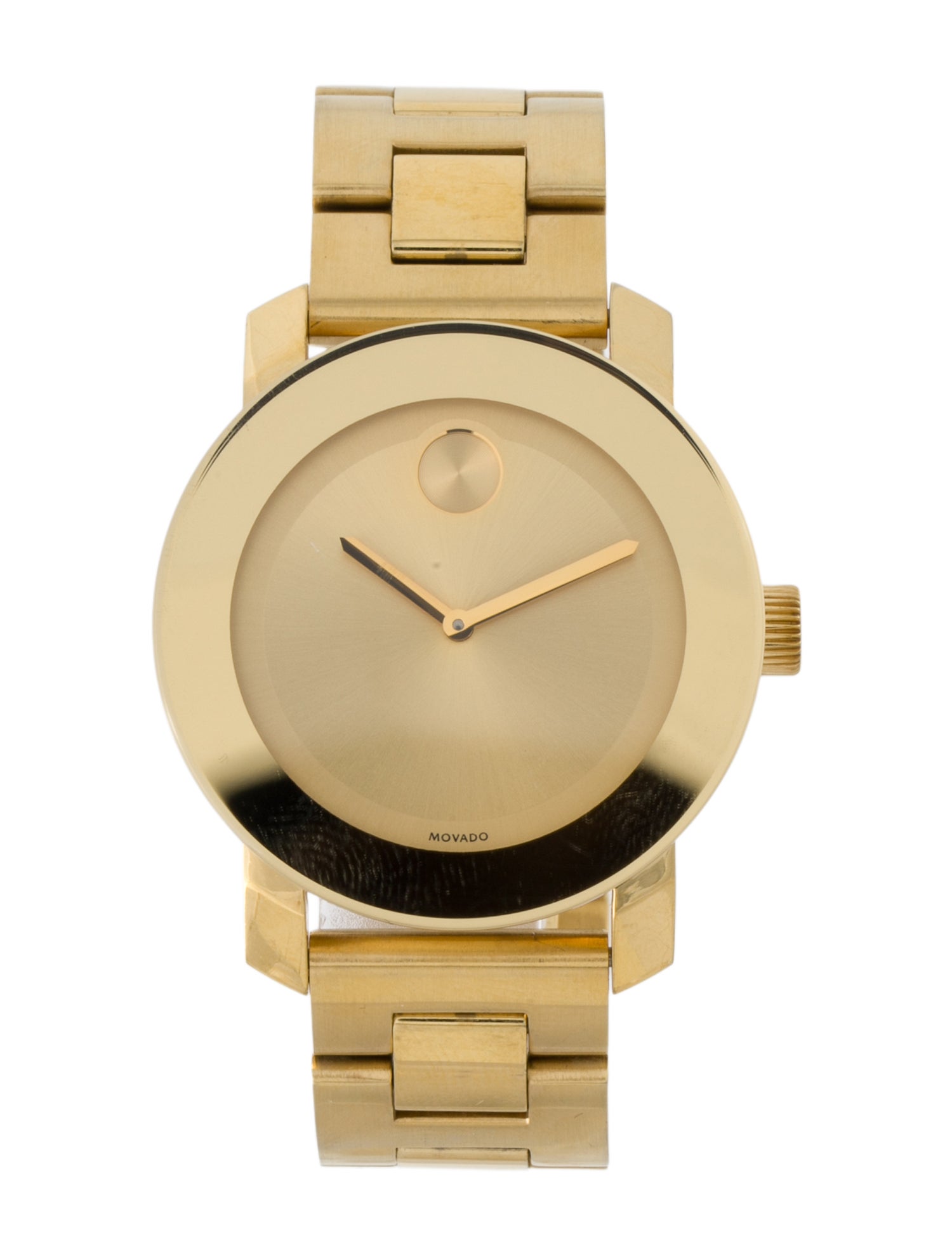 Movado Bold Bold Watch