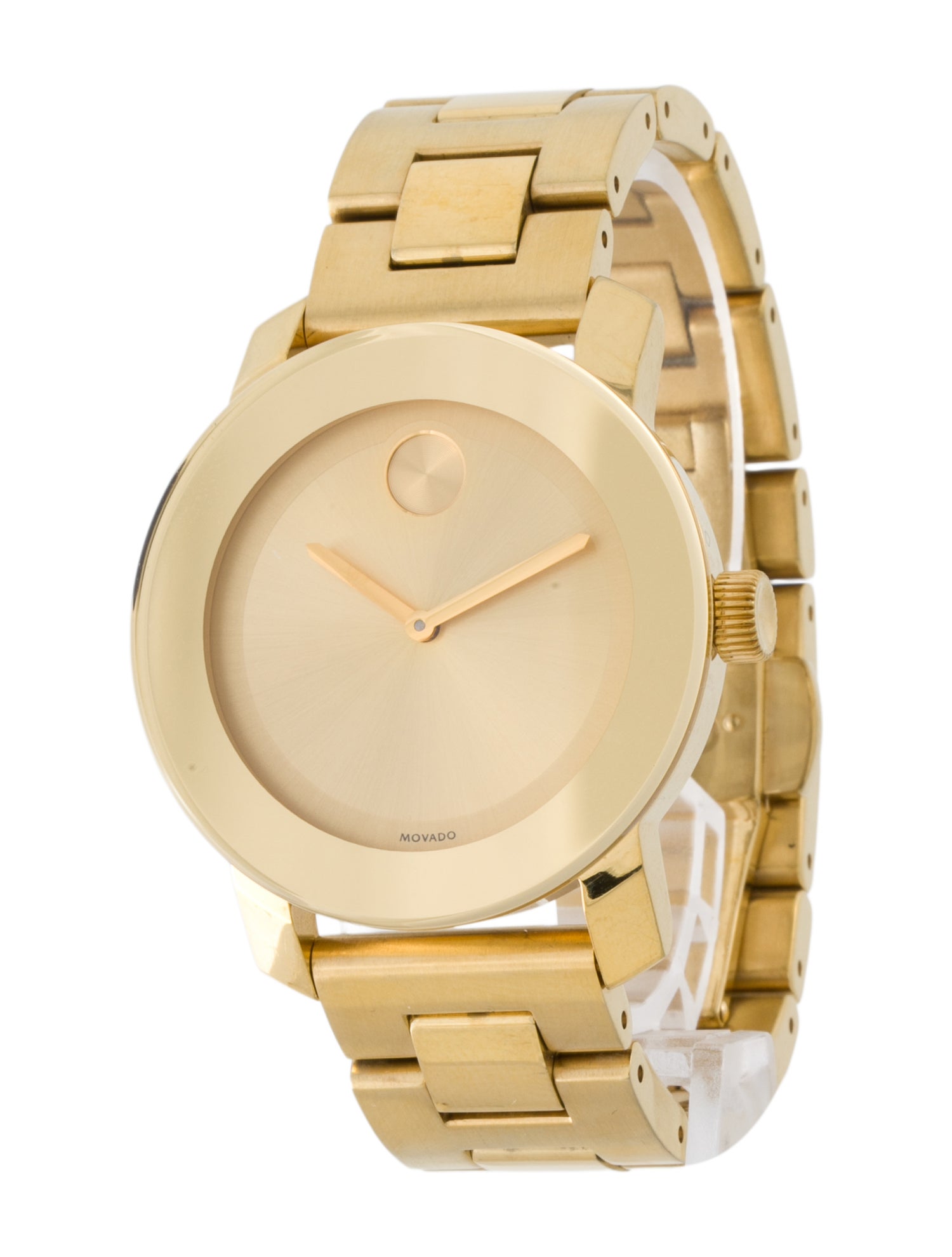 Movado Bold Bold Watch