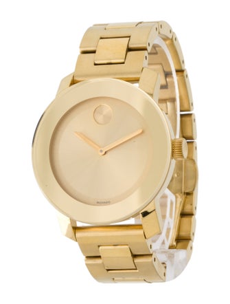 Movado Bold Bold Watch