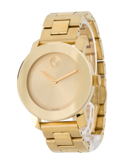 Movado Bold Bold Watch