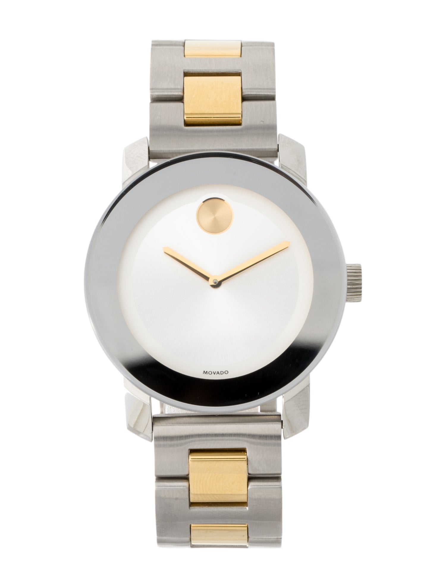 Movado Bold Bold Evolution Watch