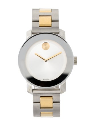 Movado Bold Bold Evolution Watch