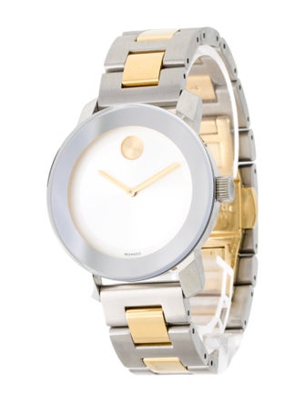 Movado Bold Bold Evolution Watch