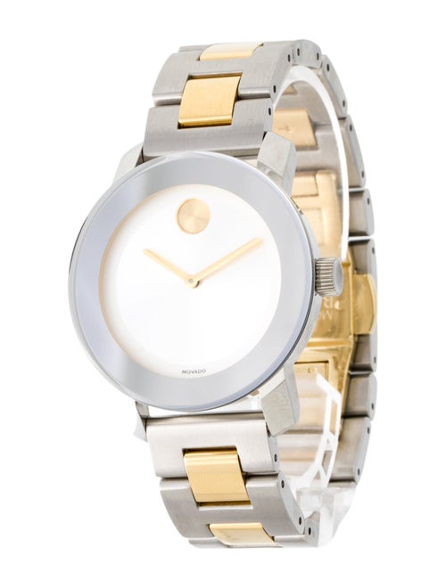 Movado Bold Bold Evolution Watch