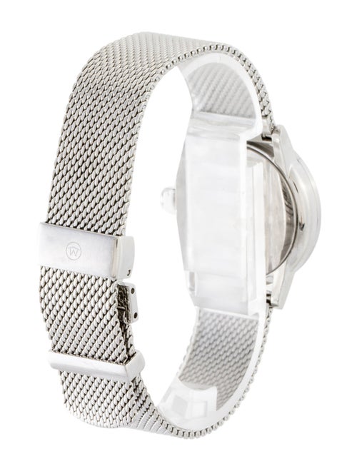 Movado Bold Museum Watch