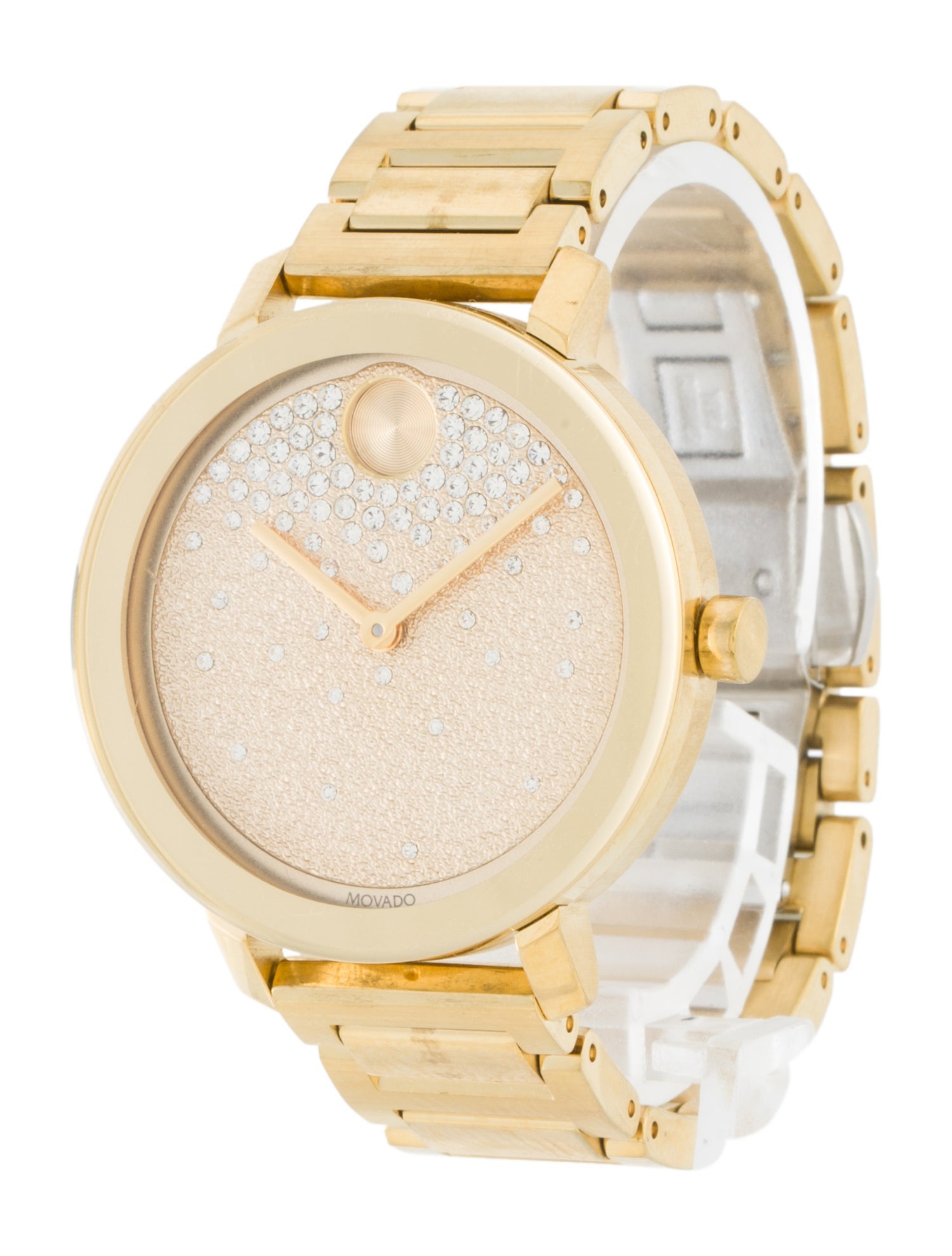 Movado Bold Evolution Watch