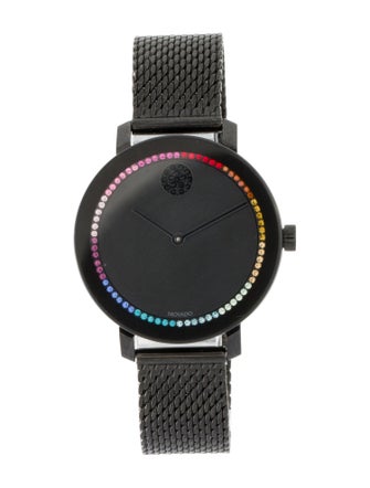 Movado Bold Evolution Watch