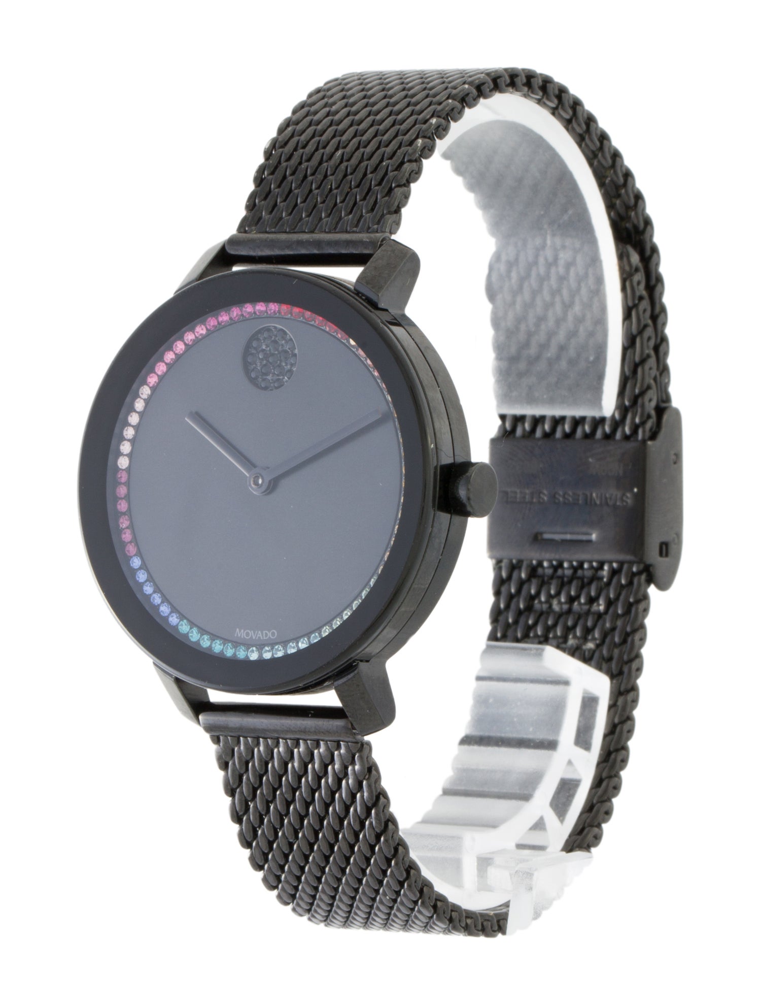 Movado Bold Evolution Watch