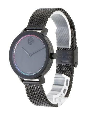 Movado Bold Evolution Watch