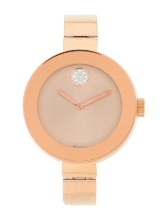 Movado Bold Watch