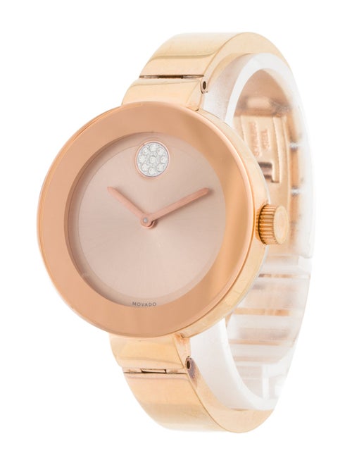Movado Bold Watch