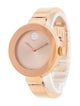 Movado Bold Watch