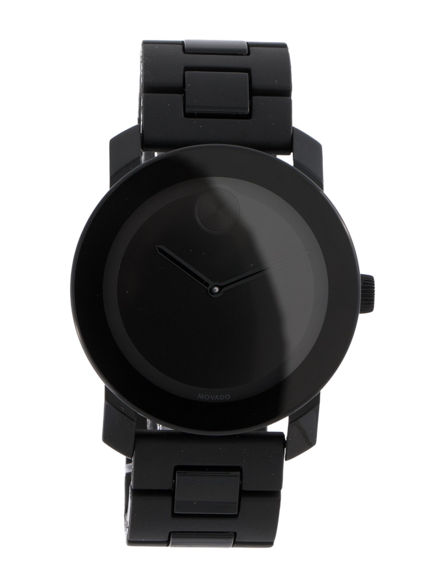 Movado Bold Bold TR90 Watch