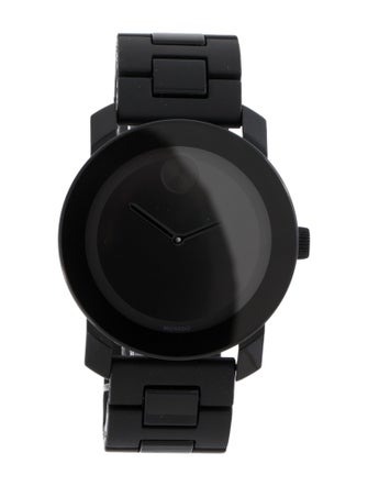 Movado Bold Bold TR90 Watch