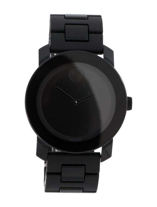 Movado Bold Bold TR90 Watch