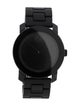 Movado Bold Bold TR90 Watch