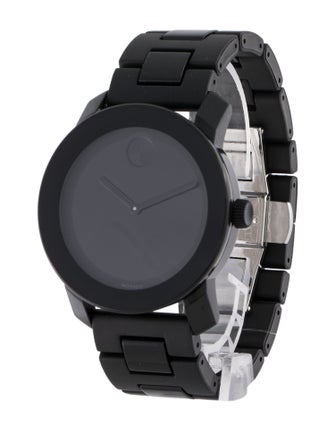 Movado Bold Bold TR90 Watch