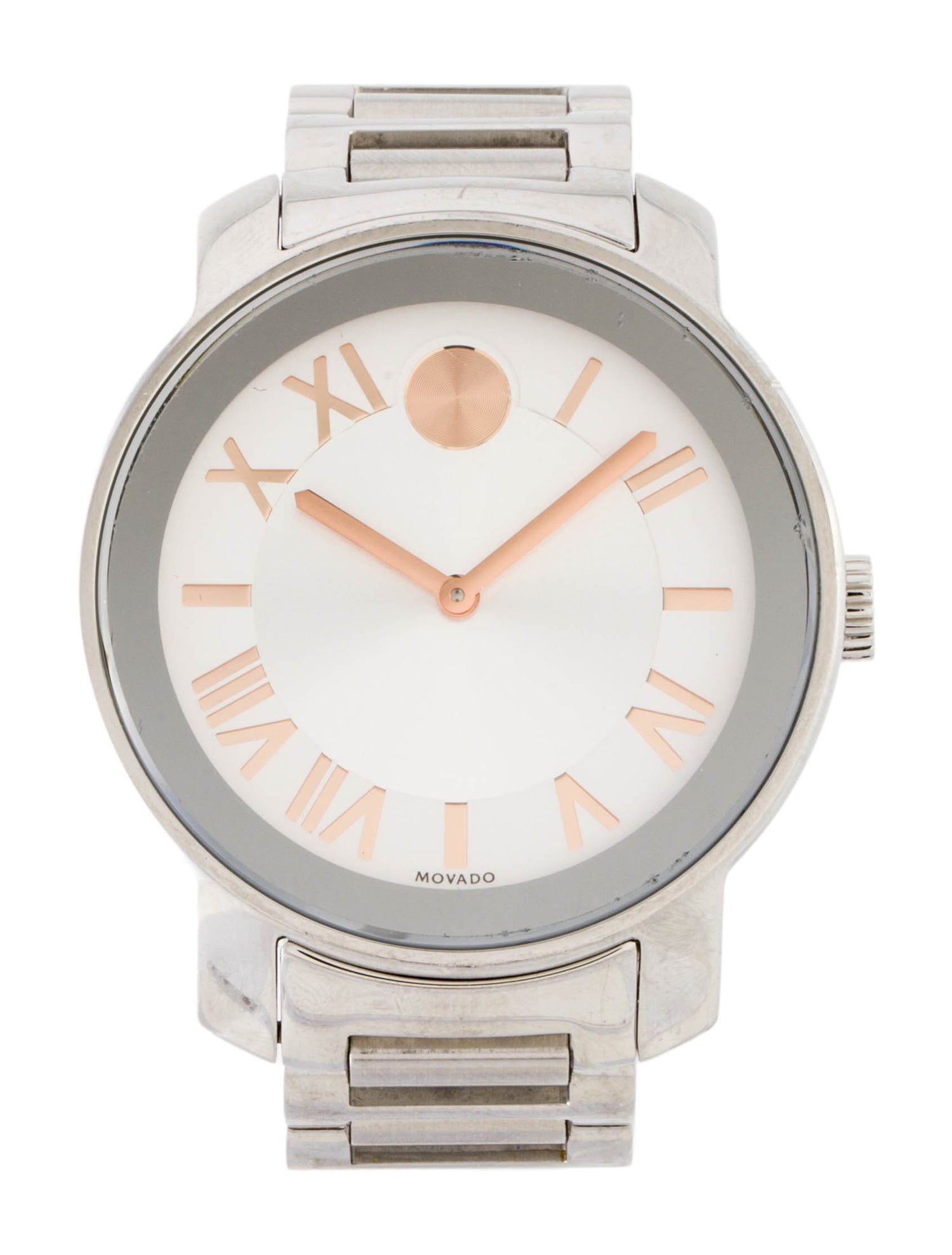 Movado Bold Bold Watch