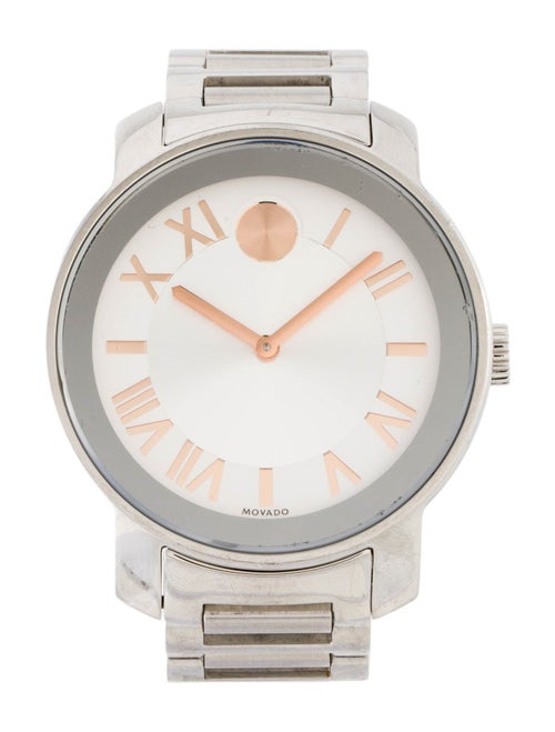 Movado Bold Bold Watch