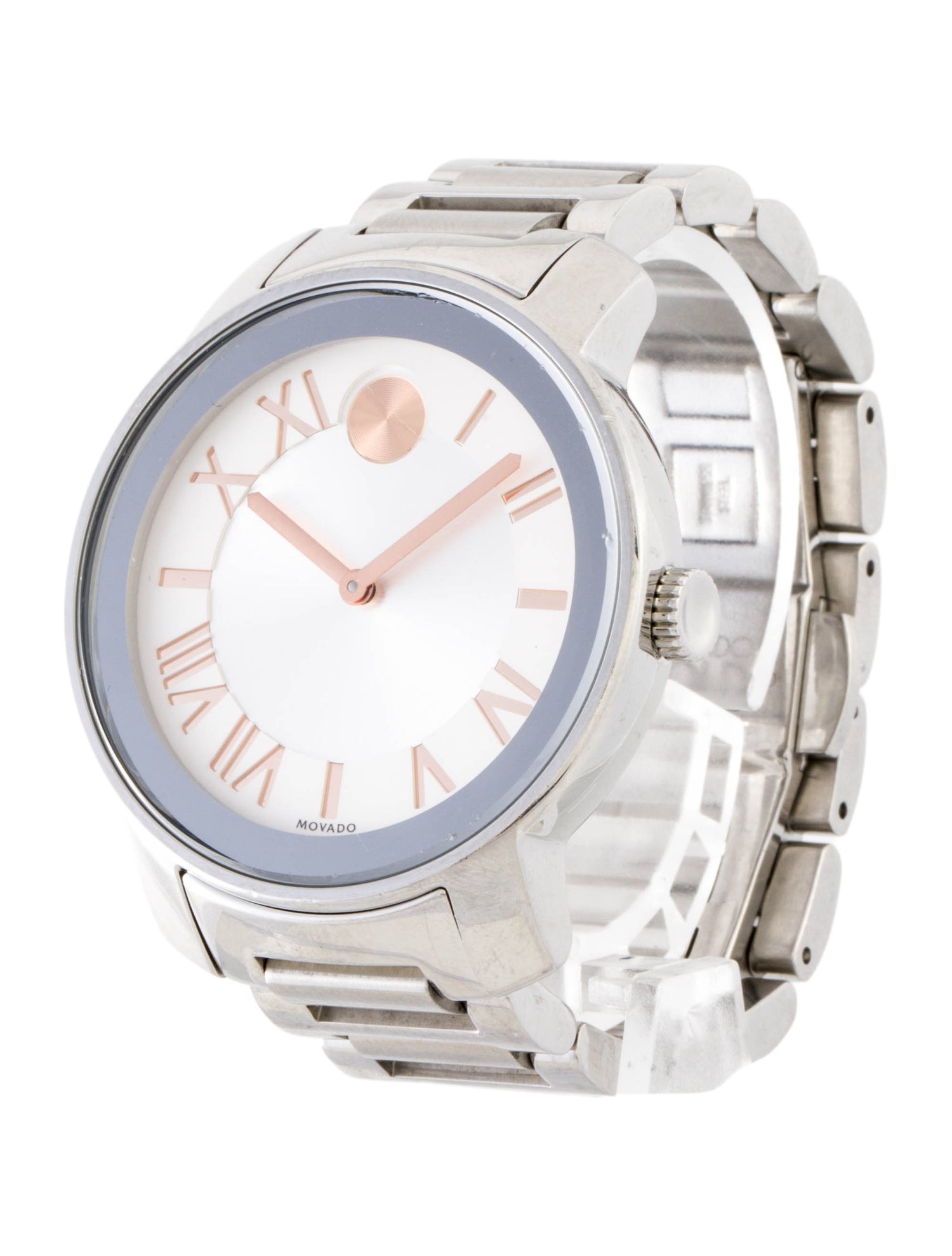 Movado Bold Bold Watch