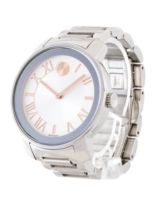 Movado Bold Bold Watch