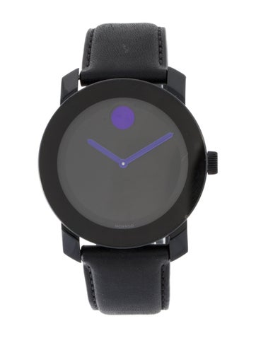 Movado Bold Watch