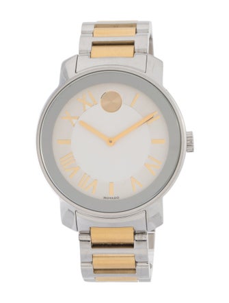 Movado Bold Watch
