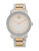 Movado Bold Watch