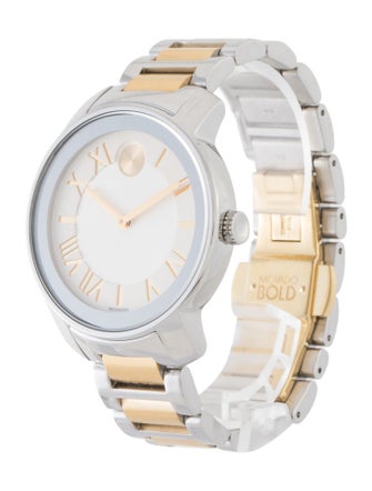Movado Bold Watch