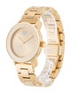 Movado Bold Watch