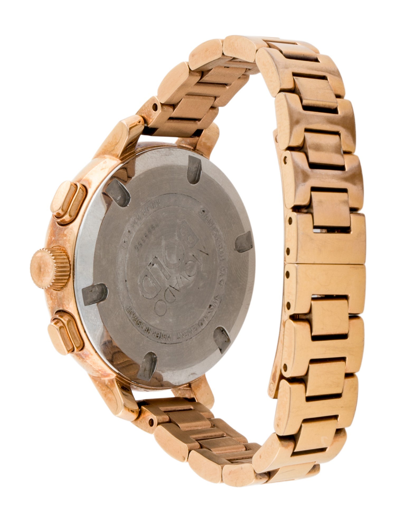 Movado Bold Evolution Watch