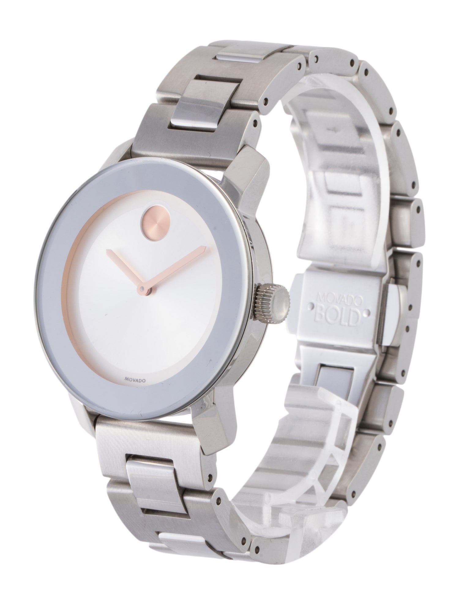Movado Bold Bold Watch