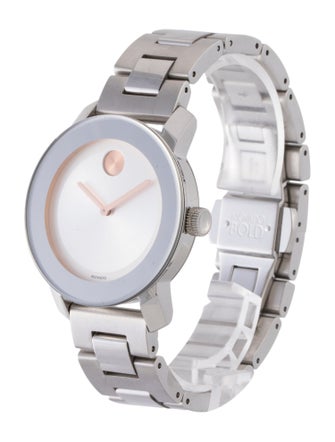Movado Bold Bold Watch