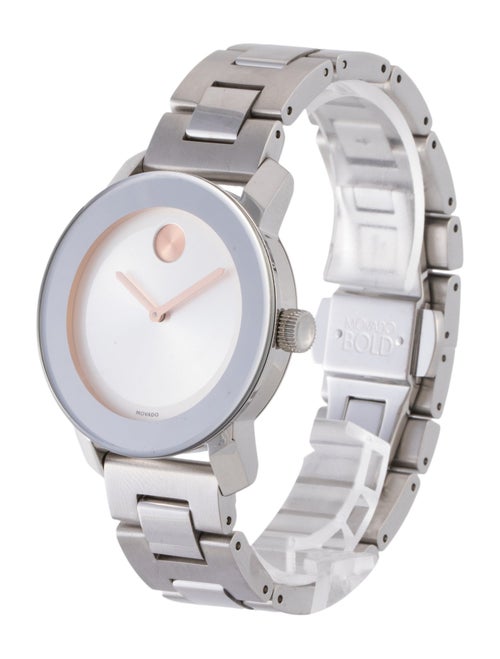 Movado Bold Bold Watch