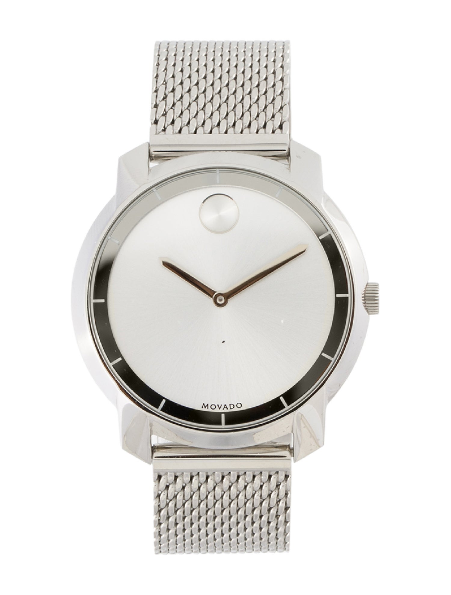 Movado Bold Watch