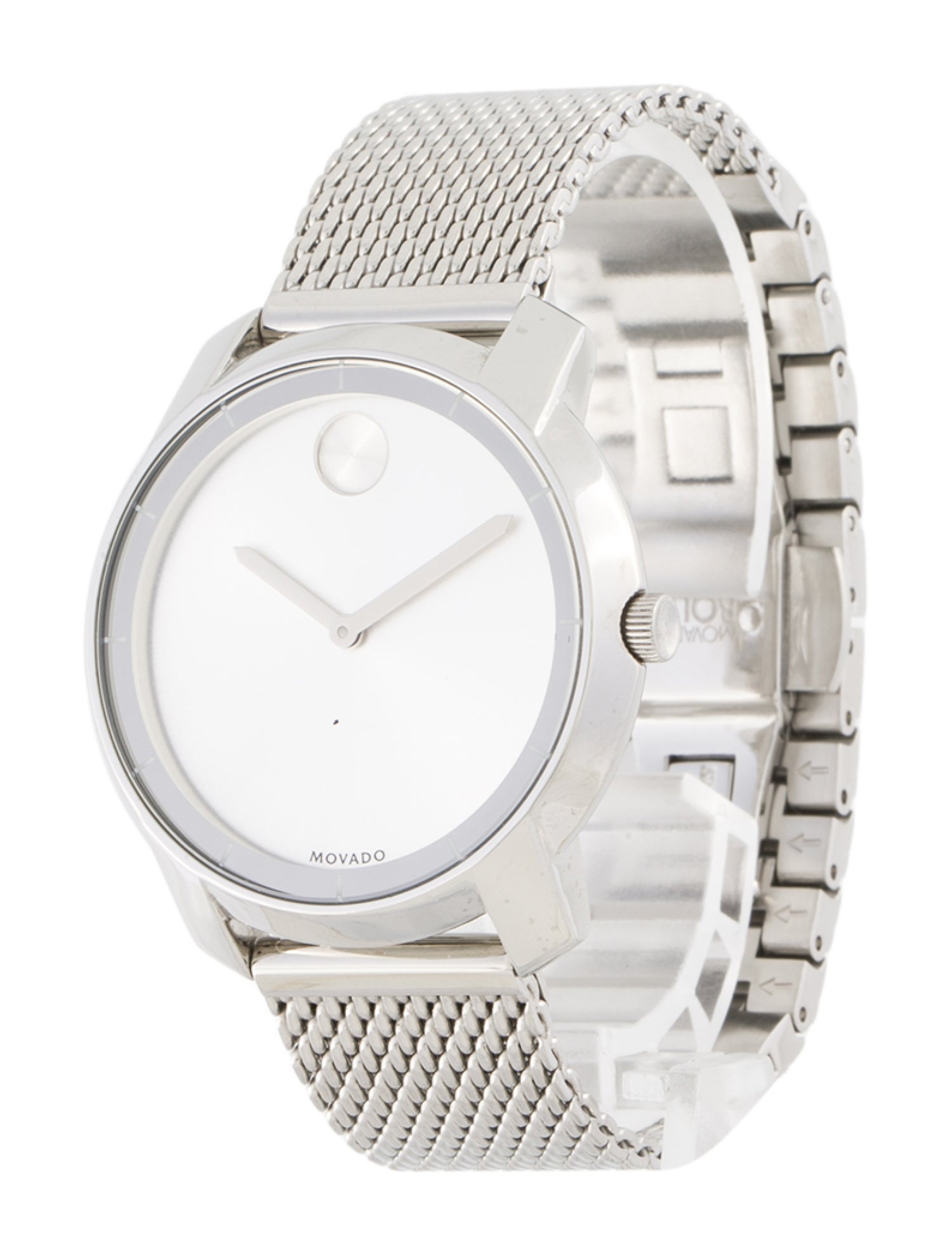 Movado Bold Watch