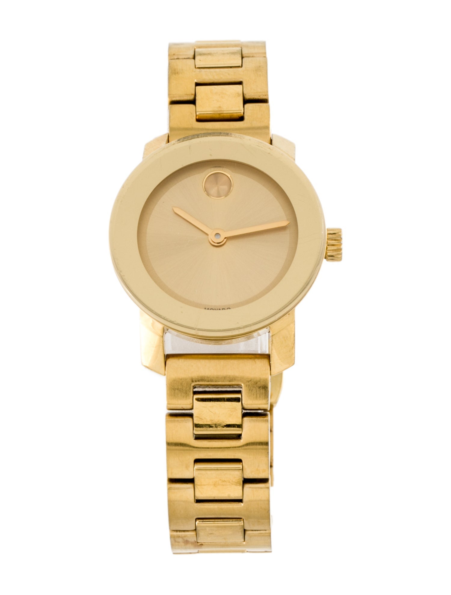 Movado Bold Bold Watch