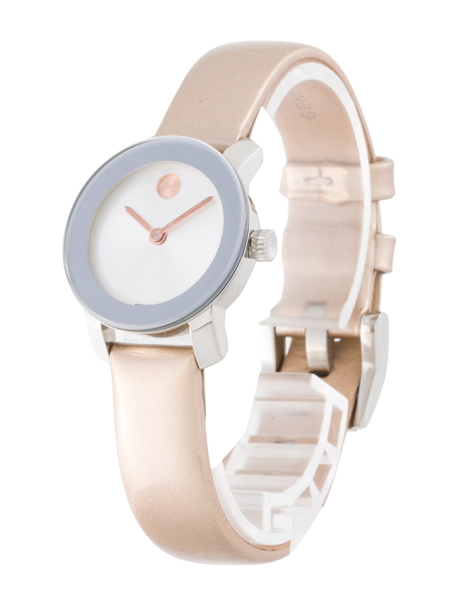 Movado Bold Watch