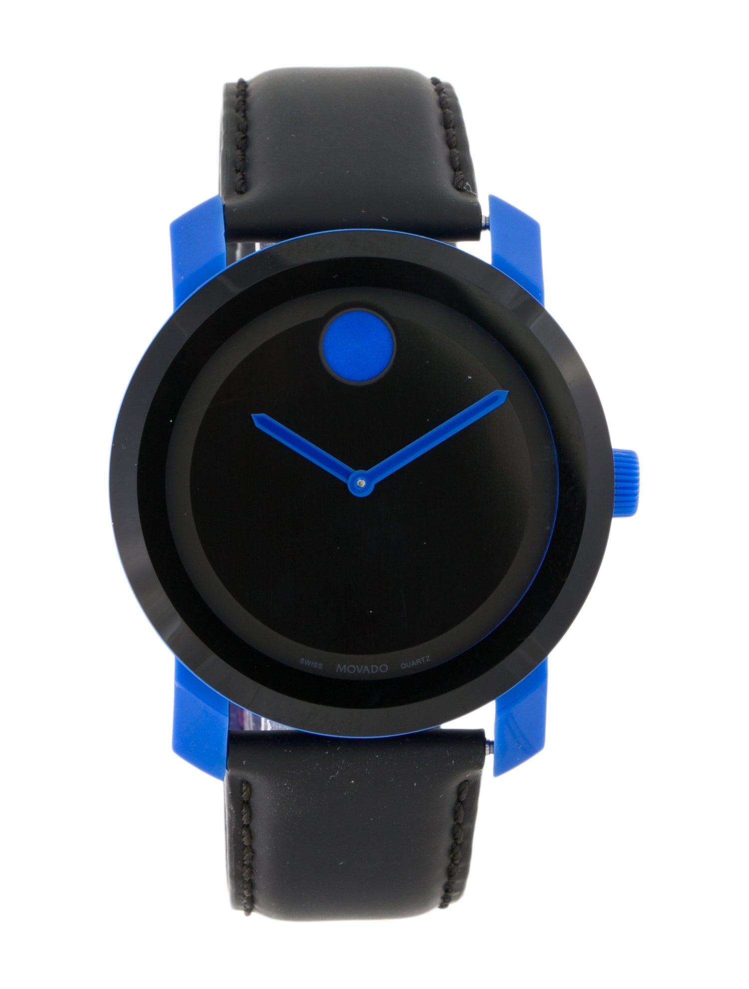 Movado Bold Watch