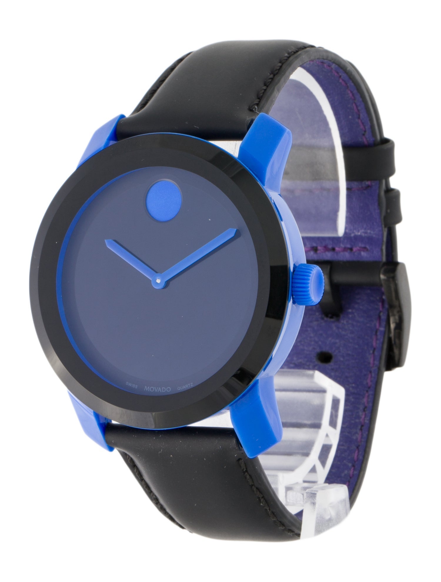 Movado Bold Watch