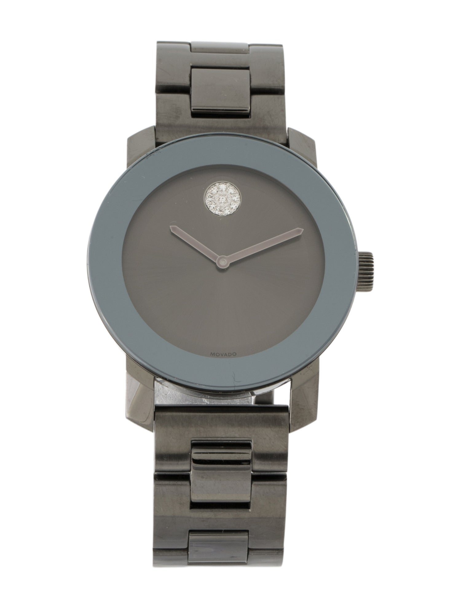 Movado Bold Watch