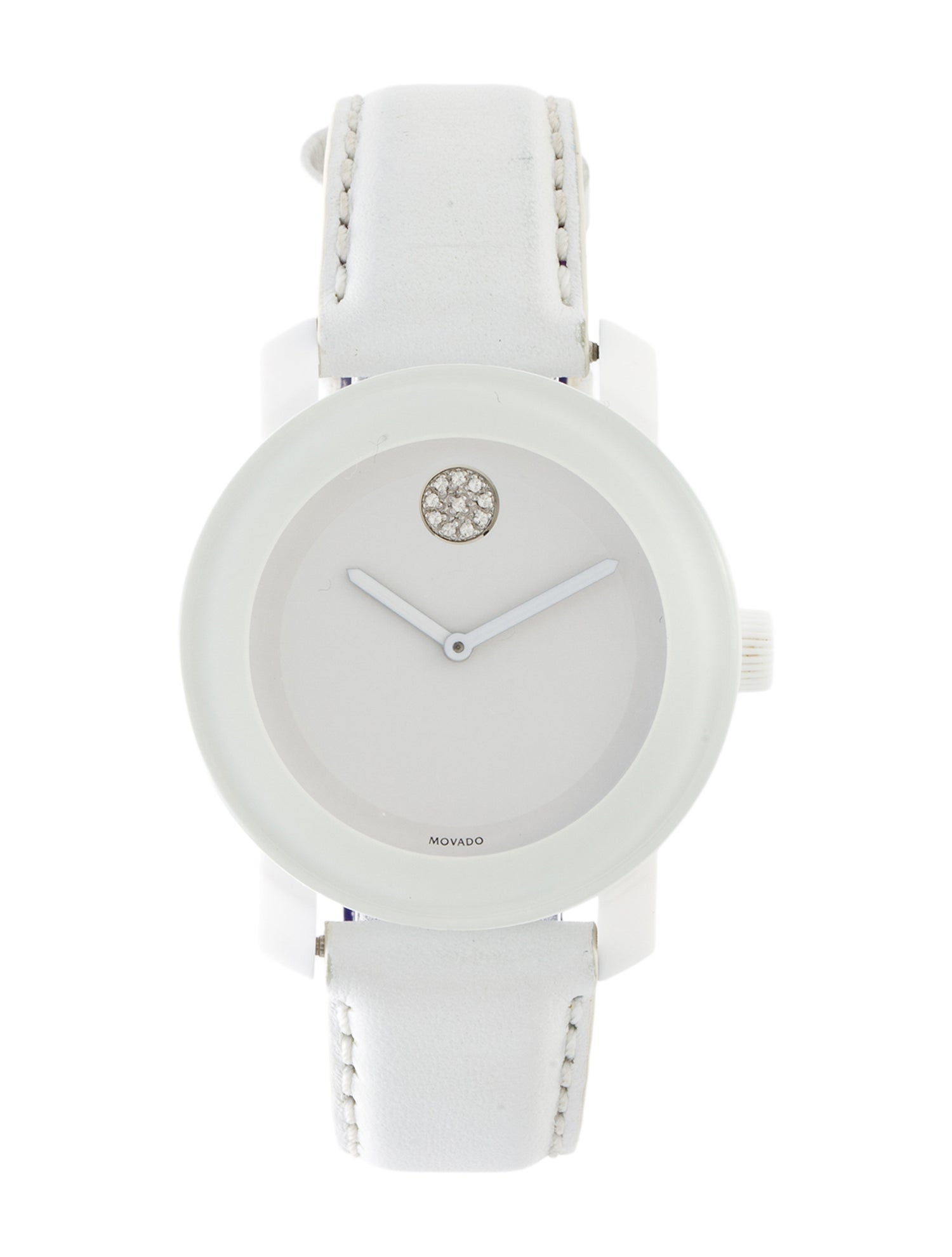 Movado Bold Evolution Watch