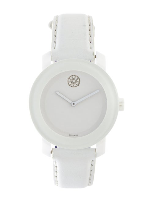 Movado Bold Evolution Watch
