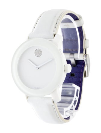 Movado Bold Evolution Watch