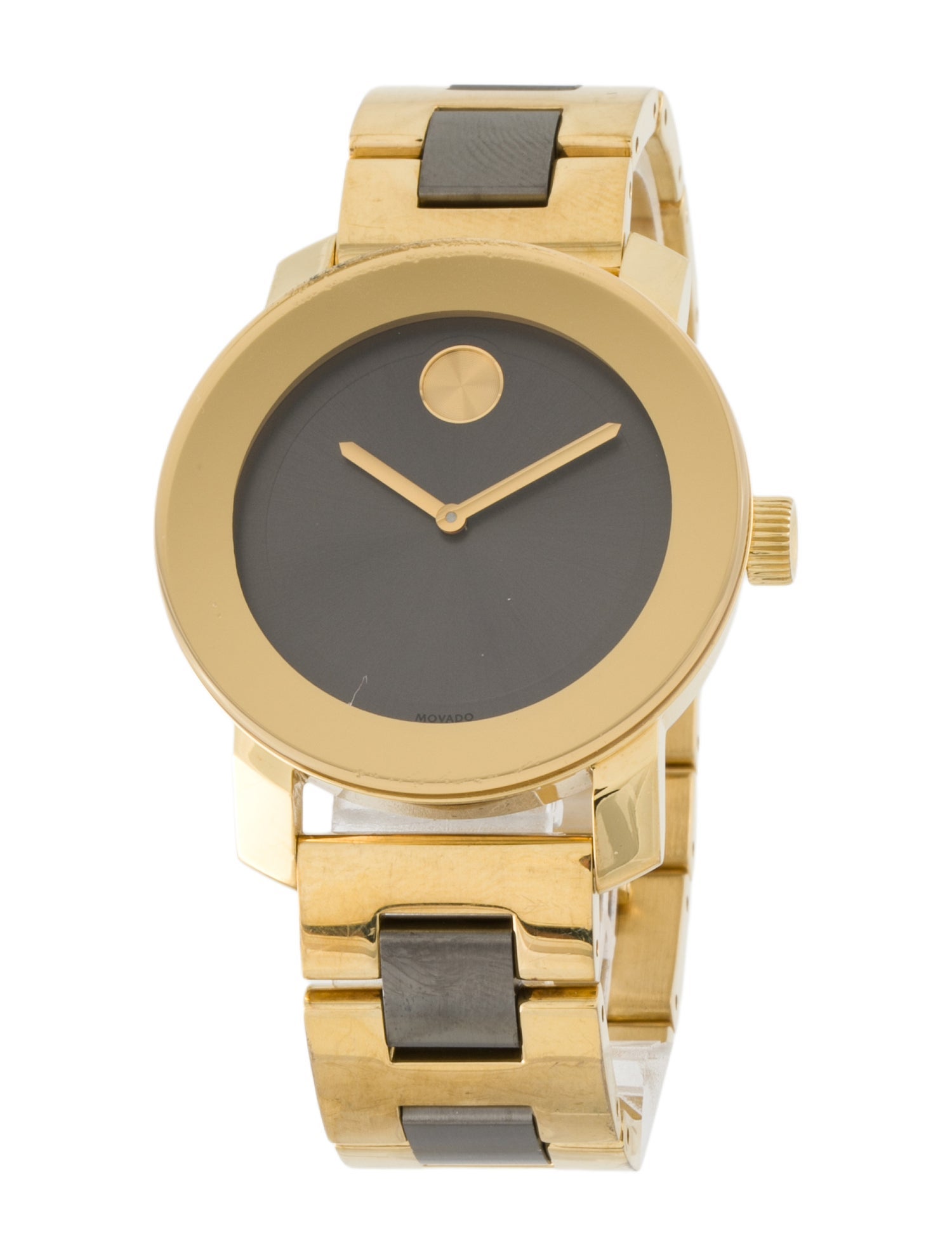 Movado Bold Evolution Watch