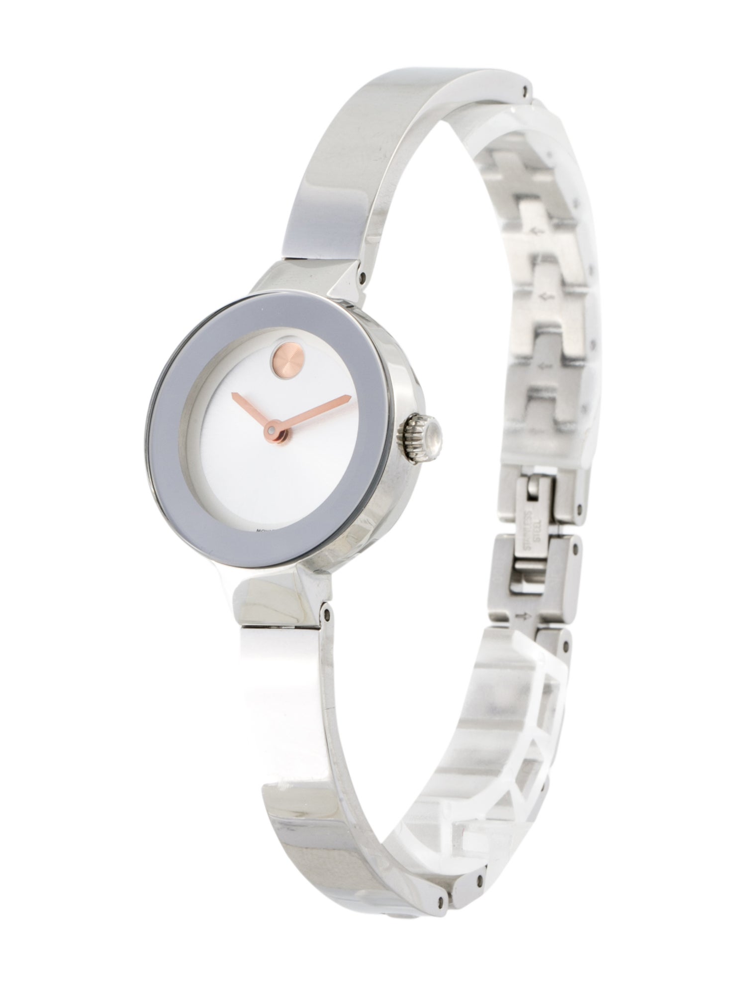 Movado Bold Watch